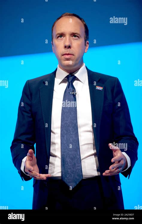 Secretary of State for Health and Social Care .